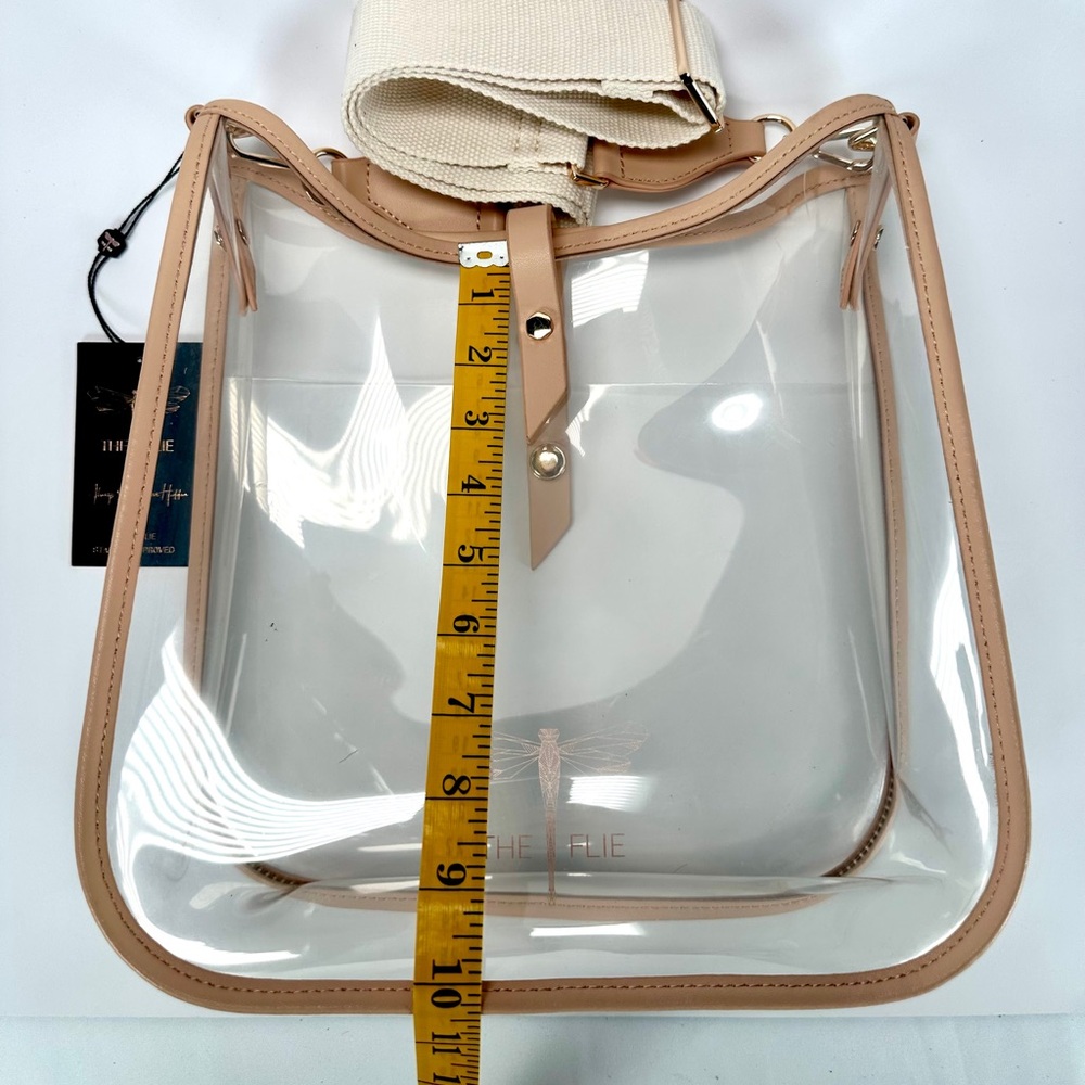 The Flie Ticket Holder Bag - Picture 6 of 12